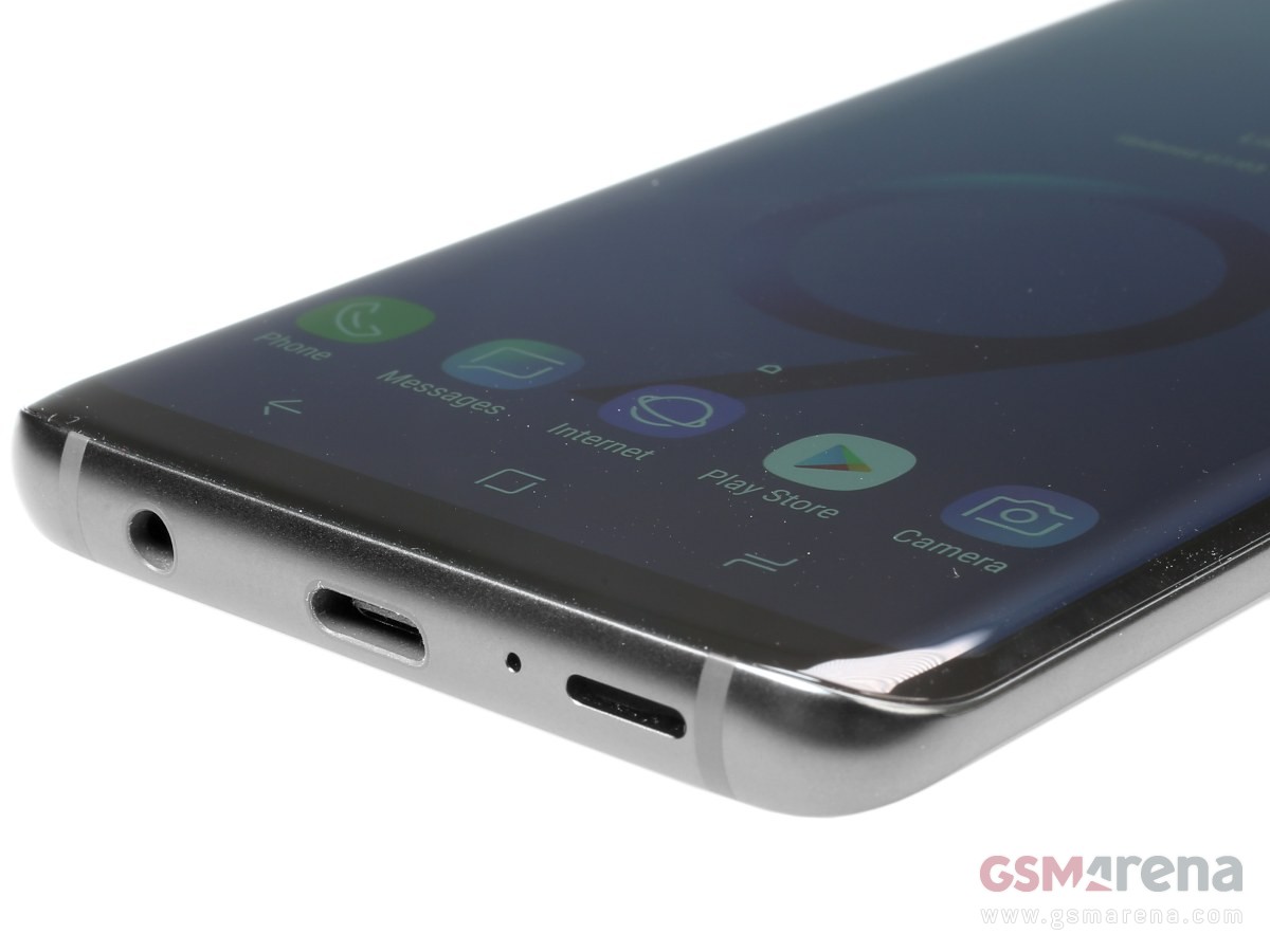 Samsung Galaxy S9