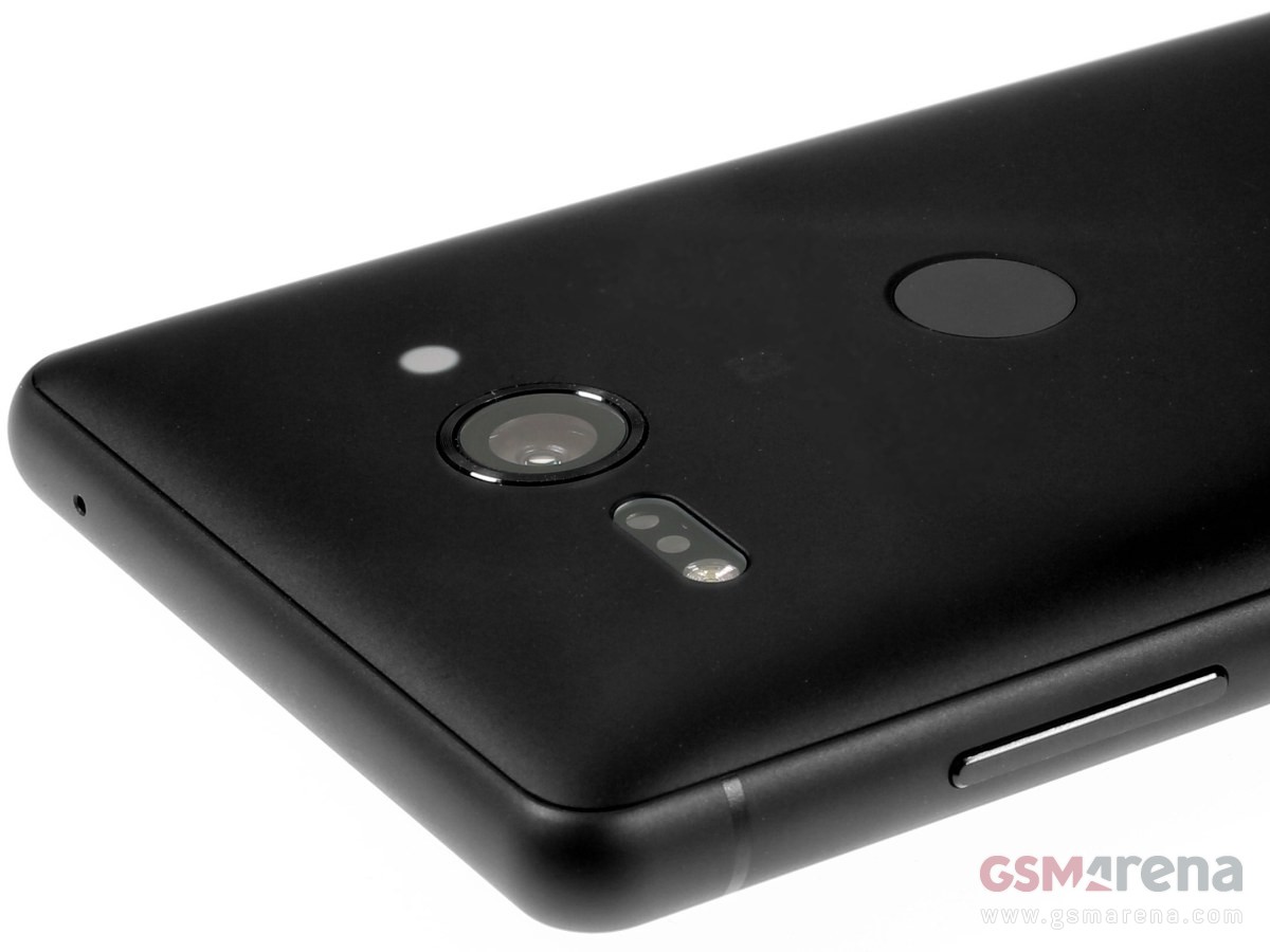 Sony Xperia XZ2 Compact