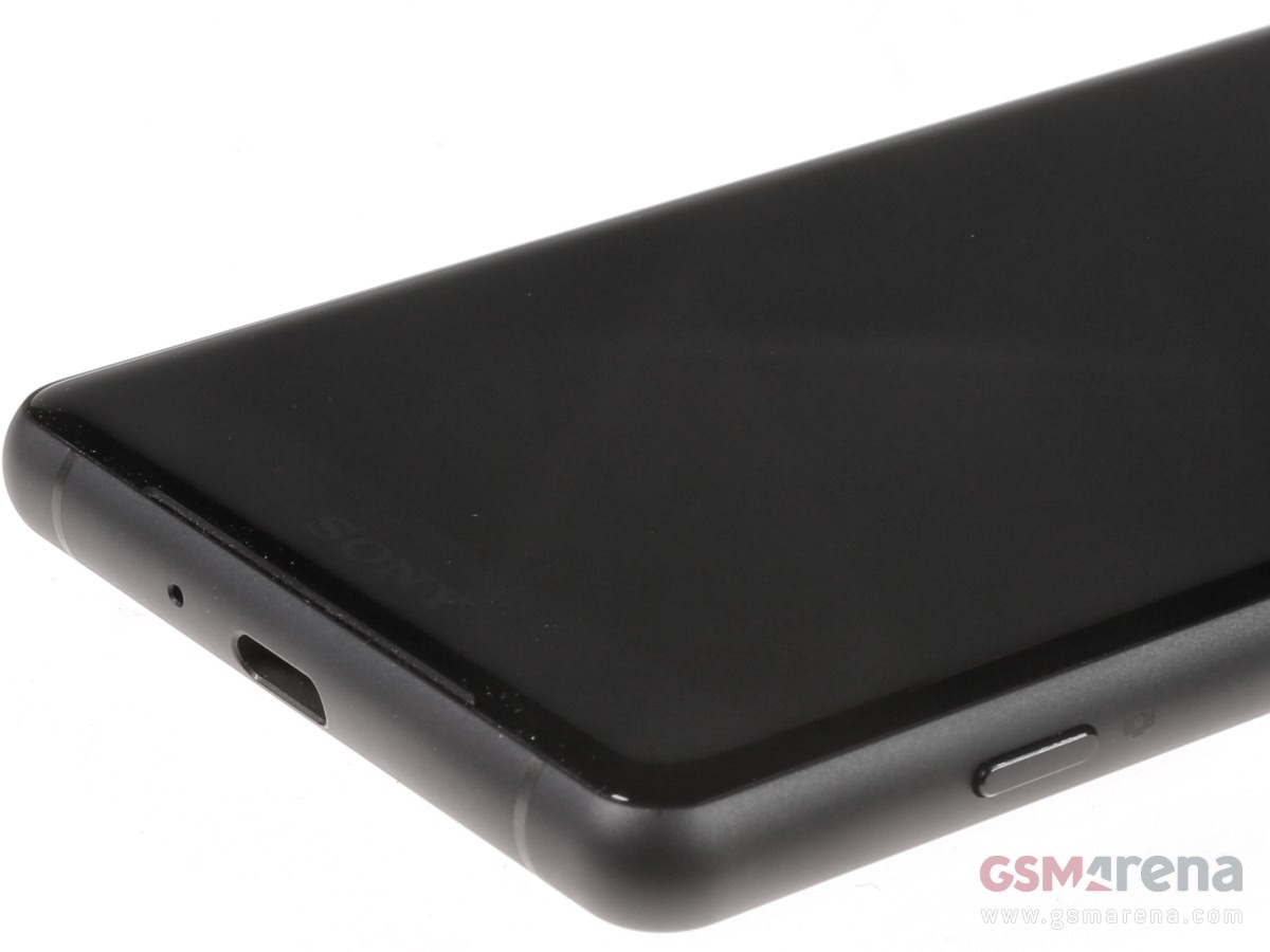 Sony Xperia XZ2 Compact