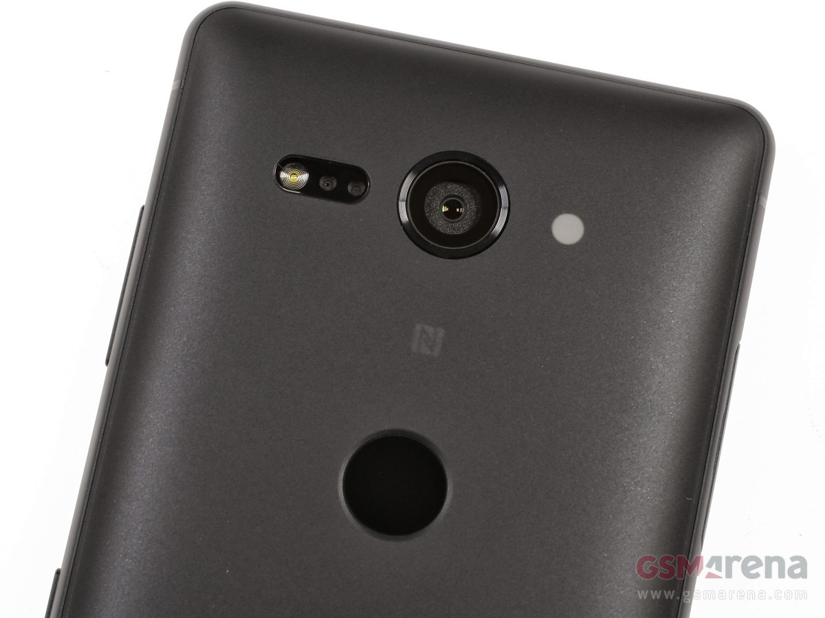 Sony Xperia XZ2 Compact