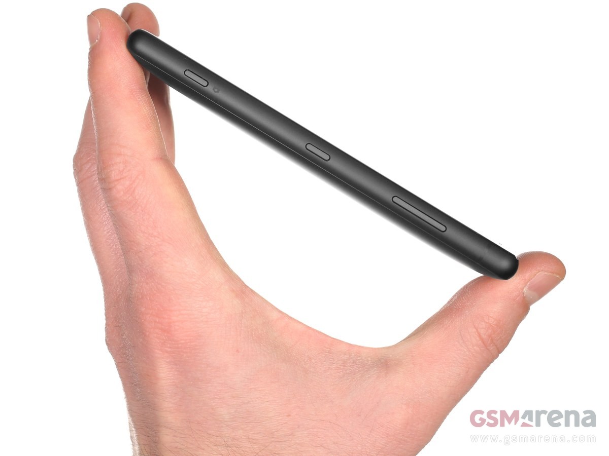 Sony Xperia XZ2 Compact