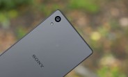 March security patch hitting Sony Xperia Z5, Z4 Tablet, and Z3+