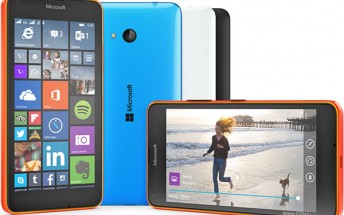 Microsoft Lumia 640 now available for purchase on AT&T 