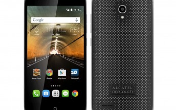 Alcatel OneTouch Conquest and Elevate announced for Boost Mobile