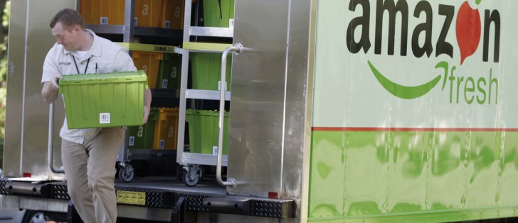 amazon fresh delivery areas