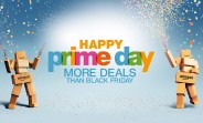 Amazon beats Black Friday with the first Prime Day sale