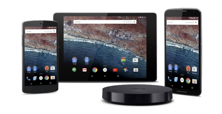 Android M Will Have Native Support For Visual Voicemail GSMArena Blog