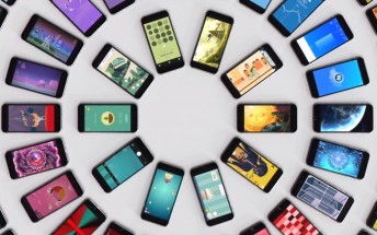 The latest iPhone 6 ad brags about the App Store