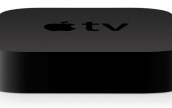 Apple to reportedly launch next-gen Apple TV in September