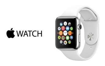 The Apple Watch captures 75% of the wearable market