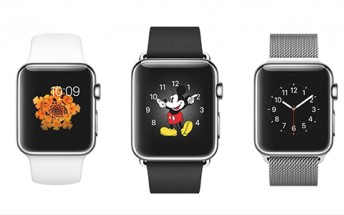 Apple Watch now available for purchase on Best Buy