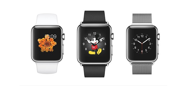 apple watches best buy