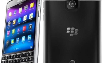 BlackBerry Passport and Classic getting OS 10.3.2.556 update