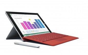 AT&T will sell the Microsoft Surface 3 with 4G starting on July 24