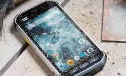 Cat S40 is the company's most rugged smartphone to date