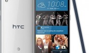 Newly announced HTC Desire 626s landing on Sprint July 19