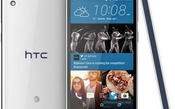 Newly announced HTC Desire 626s landing on Sprint July 19