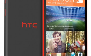 HTC launches Desire 820G+ dual-SIM smartphone in India
