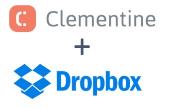 Dropbox snaps up enterprise communication start-up Clementine