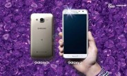 Samsung releases Galaxy J7 and J5 in India