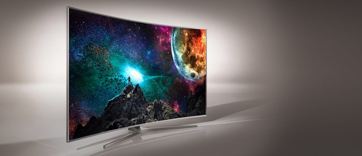 Samsung is offering free Galaxy S6 with select 4K SUHD TVs in the US ...