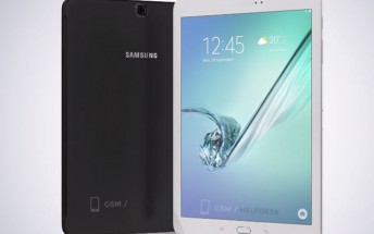 Samsung Galaxy Tab S2 series to launch on July 20, rumor says