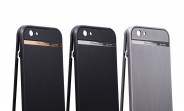 Gresso Regal case offers signature design for a fraction of the price