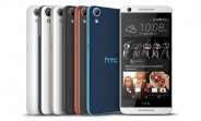 HTC outs a quartet of affordable Desire smartphones in the US