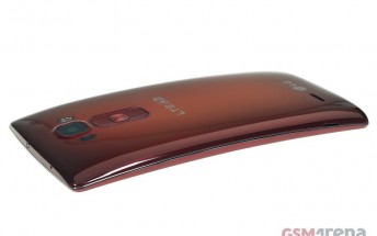 LG G Flex 3 rumored to sport Snapdragon 820, QHD screen