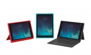 Logi Blok iPad cases arrive from Logitech with drop protection