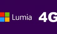 Microsoft is pushing an OTA to enable 4G on select Lumia device in India