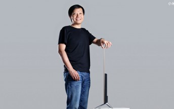 Xiaomi announces Mi TV 2S in China, priced at around $483