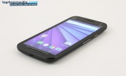 Motorola Moto G (3rd Gen) benchmarked, check out its scores