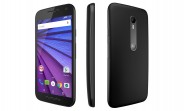 Motorola Moto G (3rd gen) officially launched, two versions after all