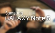 Samsung Galaxy Note 5 and Galaxy S6 edge Plus make a trip to the FCC