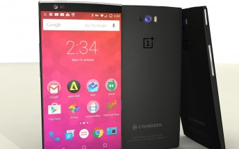 OnePlus 2 shows up on Oppomart with a full set of specs