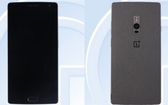 OnePlus 2 spotted on TENAA with a physical home button