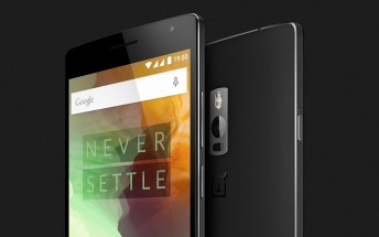 OnePlus 2 goes official with Snapdragon 810 and $329 price tag