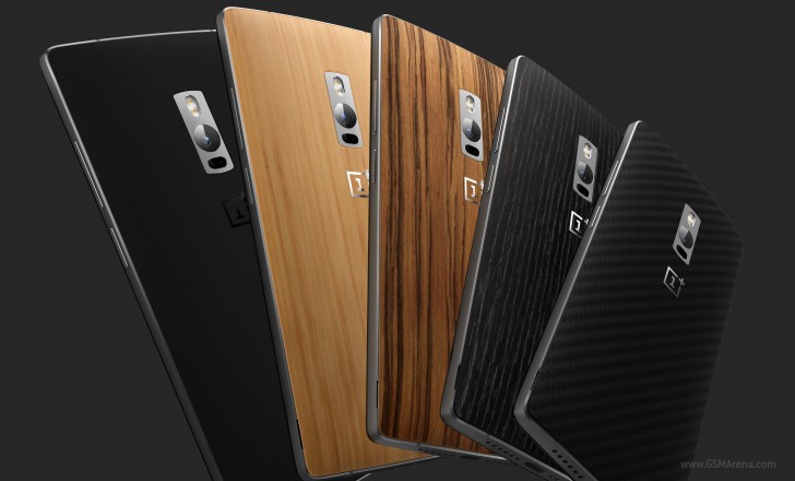 Oneplus 2 cheap black