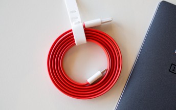 OnePlus will sell its USB Type-C cable for around $5