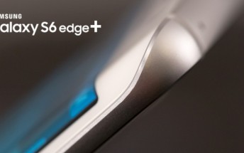Samsung Galaxy S6 edge+ confirmed to have 16 MP camera