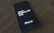 Alleged Samsung Galaxy S6 mini photos leak out