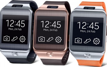 You can pick up a refurbished Samsung Gear 2 for $119.95
