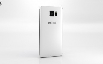 Samsung Galaxy Note 5 to be announced on August 13 with microSDXC