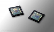 Samsung outs the first smartphone image sensor with 1.0μm pixels