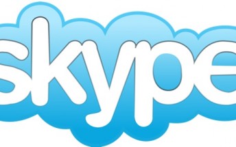 Skype for Android now remembers your log-in details