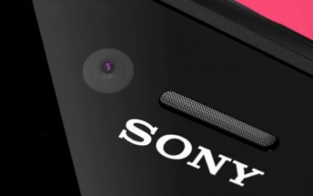 Sony E5706 with SD808 SoC leaks, said to be announced next month