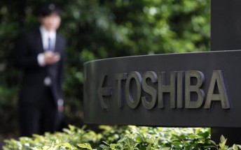 Toshiba CEO, top execs resign in wake of $1.2 billion scandal 
