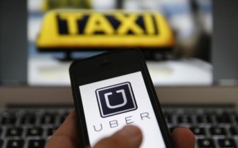 Report says Uber planning to invest $1 billion in India, targeting 1 million rides a day 