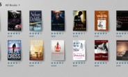 Barnes & Noble is shutting down its international Windows Nook store